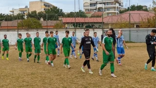 Ισόπαλοι Κεραυνός Ωραιοκάστρου-Αγρ. Αστέρας, Εντυπωσιακή νίκη της Καρδίας- Ενδεκάδες