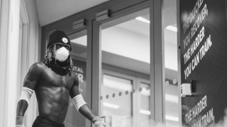 Ο... προικισμένος Ζερεμί Ντοκού-Η φωτογραφία που προκάλεσε παροξυσμό και έγινε viral