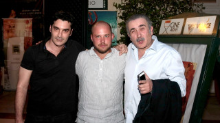 Χριστόφορος Παπακαλιάτης: Διαψεύδεται η εισαγωγή του σε νοσοκομείο με κοιλιακό άλγος