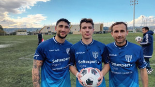 Σπουδαίο τρίποντο για τον Αιγινιακό