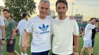 ΑΕ Ευόσμου-Νικολάου: «Τα παιδιά βγάζουν χαρακτήρα και υπευθυνότητα»