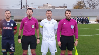 Ορεξάτος ο Νέστος Χρυσούπολης, επικράτησε του Ορέστη