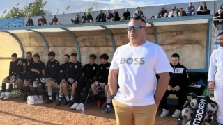 ΠΑΟΚ Κρηστώνης-Παμπορίδης: Θα έπρεπε να είχαμε ακόμη επτά-εννιά βαθμούς»