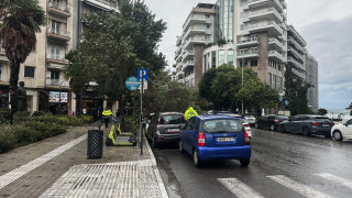 Θεσσαλονίκη: «Φωτιά και λάβρα» τα ενοικιαζόμενα διαμερίσματα
