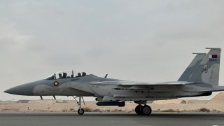 Γιατί η Ελληνική Πολεμική Αεροπορία θα είναι ανώτερη της τουρκικής