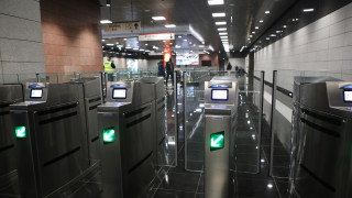 Μετρό Θεσσαλονίκης: Ποιο το πρόστιμο για όσους δεν έχουν εισιτήριο