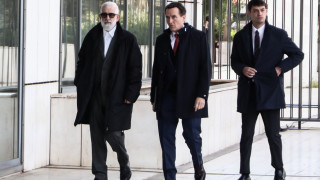 Δίκη Φιλιππίδη: Σάλος με τον εισαγγελέα που δεν... «τρελάθηκε» με την απόπειρα βιασμού