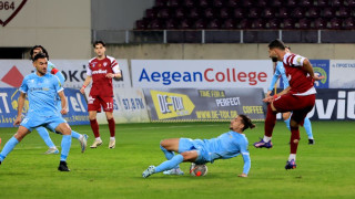 Super League 2: Η νέα βαθμολογία μετά τους αγώνες του Σαββάτου