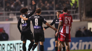 «Φανταστικό γκολ ο Ντεσπόντοφ, πρέπει να το... δει ο ΠΑΟΚ που πάλι δεν κράτησε το μηδέν»