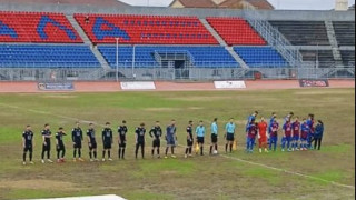 Πιερικός: Πέρασε χωρίς απώλειες από τα Τρίκαλα