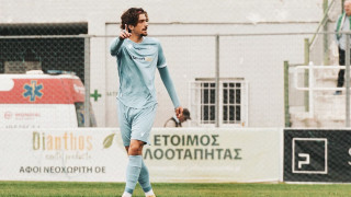 Πολύκαρπος Κατσαβάκης: «Με ανεβασμένη ψυχολογία πάμε να διεκδικήσουμε ό,τι καλύτερο μπορούμε»