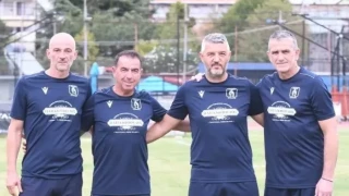 Απόλλων Καλαμαριάς-Αμανατίδης: «Η δική ομάδα μας έχει το κάτι παραπάνω»