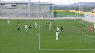 Δύσκολη νίκη για Κηφισιά, τριάρα η Καλαμάτα, μεγάλο διπλό η Ηλιούπολη