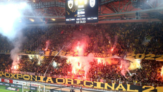 ΑΕΚ: Κίνδυνος τιμωρίας με τέσσερις αγωνιστικές από τη ΔΕΑΒ