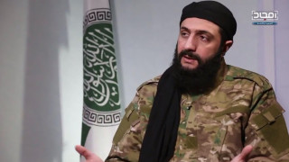 Αμπού Μοχάμεντ αλ-Τζολάνι: Ποιος είναι ο 42χρονος που έριξε τον Άσαντ