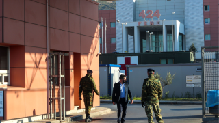 Διαλυνάς: «Έχω κι άλλες καταγγελίες για το 424- Ο διευθυντής γνώριζε και δεν έκανε τίποτα»