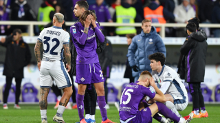 Μπόβε: Βρέθηκε ουλή στην καρδιά του- κινδυνεύει η καριέρα του στην Ιταλία