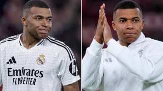 Ρεάλ Μαδρίτης: Ο Εμπαπέ αναλαμβάνει την ευθύνη μέσω ποσταρίσματος στα Social!