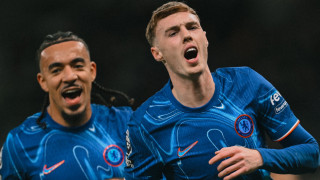 Τρομερή ανατροπή από την Τσέλσι, γύρισε από το 2-0 κόντρα στην Τότεναμ