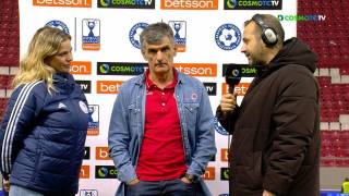 Μεντιλίμπαρ: «Μας έπιασαν στον ύπνο»