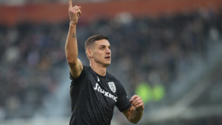 Ντεσπόντοφ: «Με πάθος και μαχητικότητα να κερδίσουμε κάθε ματς»