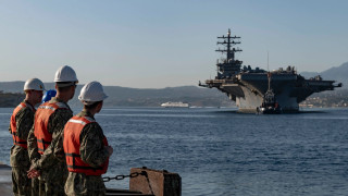 Τουρκία εναντίον ΗΠΑ για την Κύπρο: Τρίτη «Σούδα» στη Μεσόγειο – Το σχέδιο του Πολεμικού Ναυτικού