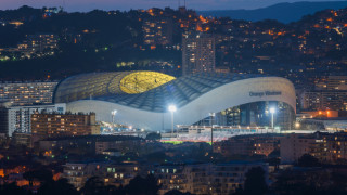 Ποια ευρωπαϊκά γήπεδα κινδυνεύουν από την κλιματική αλλαγή