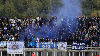 HIGHLIGHTS: Δείτε πώς ο Ηρακλής απέδρασε από την Καβάλα-Το πρώτο διπλό