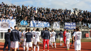 Η νέα βαθμολογία μετά τη νίκη του Ηρακλή