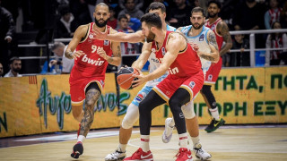 Ευρωλίγκα: «Τελικός» με Βίρτους για Ολυμπιακό-Το σημερινό πρόγραμμα