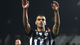 ΠΑΟΚ-Σλάβια: Αποστολή με Κωττά 4ο στόπερ και Μπακαγιόκο