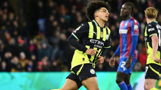 Premier League: ﻿Επέστρεψε στις γκέλες η Μάντσεστερ Σίτι