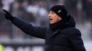 Λουτσέσκου: «Θέλω τους παίκτες μου μαχητές, όταν ο ΠΑΟΚ κερδίζει, τότε όλοι είναι νικητές»