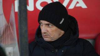 Λουτσέσκου: «Η θέληση και η παιδική ψυχή του Τάισον έφεραν το αποτέλεσμα»