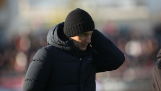 Λουτσέσκου: «Ποια είναι τα καλύτερα γκολ; Του Μπράντον και του Τάισον στις 19 Μαΐου»