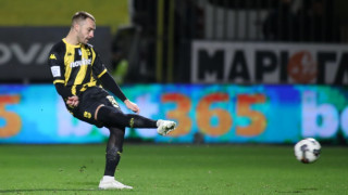 Άρης: Εκτίουν με Athens Kallithea οι Μορόν και Μπράμπετς, ατομικό Μάγιο και Ντιαντί