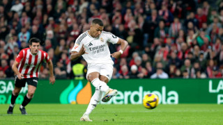 Δικαστική νίκη του Εμπαπέ κατά της Παρί: Το ποσό-«μαμούθ» που πρέπει να του καταβάλλει