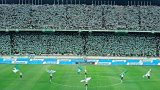 SL1: Ποια είναι τα παιχνίδια με την μεγαλύτερη προσέλευση κόσμου στον πρώτο γύρο;