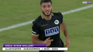 ΑΕΚ: Τουρκικό δημοσίευμα για Ογκούζ Αϊντίν