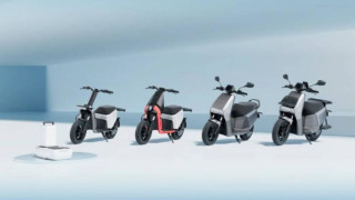 Το scooter των 450 ευρώ: Ποιος το κατασκευάζει, γιατί κάνει θραύση