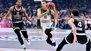 Παναθηναϊκός: Για νέα νίκη και εκδίκηση κόντρα στην Παρτίζαν-Ώρα έναρξης αγώνα και τηλεοπτική μετάδοση