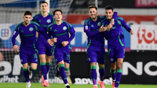 Ατρόμητος-Παναθηναϊκός: Ο Ουναχί ανέτρεψε το αποτέλεσμα