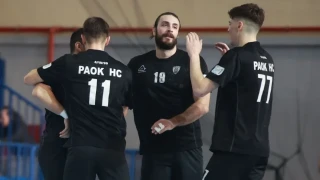 Δύσκολη νίκη για τον ΠΑΟΚ