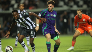 Το τηλεοπτικό πρόγραμμα της Superleague: Ώρες και κανάλια μετάδοσης για ΠΑΟΚ, ΑΕΚ, Παναθηναϊκό