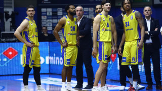 Περιστέρι: Ποινή μίας αγωνιστικής από τη ΔΕΑΒ για άναμμα πυρσού