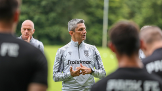 ΠΑΟΚ: ﻿Μονόδρομος τα… άλματα αλλά σε αναμονή του πρώτου… βήματος