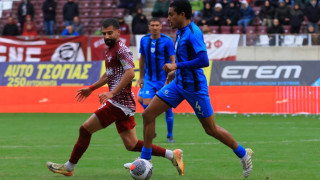 Super League 2: Το πρόγραμμα της 12ης αγωνιστικής-Ποιοι παίζουν σήμερα