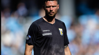 Γκέτεμποργκ: Ο Μάρκους Μπεργκ ανέλαβε βοηθός προπονητή