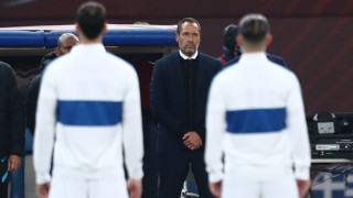 Αυτός είναι ο Τζον Φαν Σιπ: Ο πρώην προπονητής της εθνικής Ελλάδας που αναλαμβάνει τον Άρη