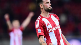 Ολυμπιακός: Πόσα χρήματα θα βάλει στα ταμεία του από την πώληση του Βέλντε